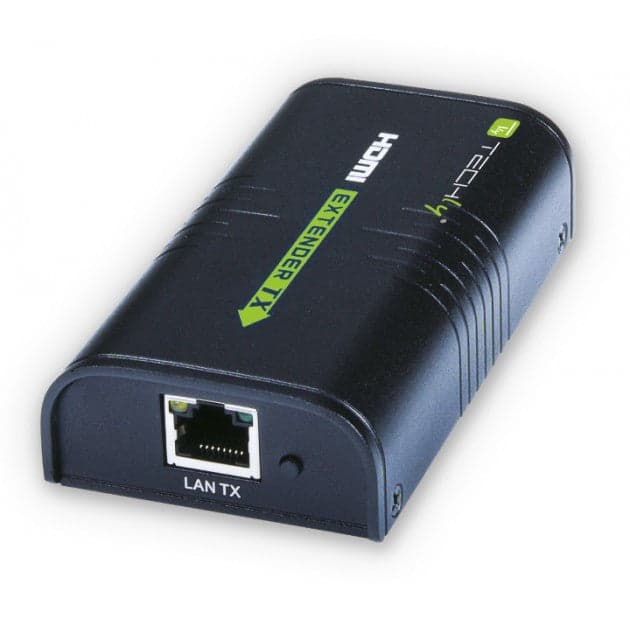 Ricevitore Aggiuntivo Extender HDMI su Cavo Cat.6 fino a 120m in Cavi HDMI Scontolo.net - Potenza, commercioVirtuoso.it