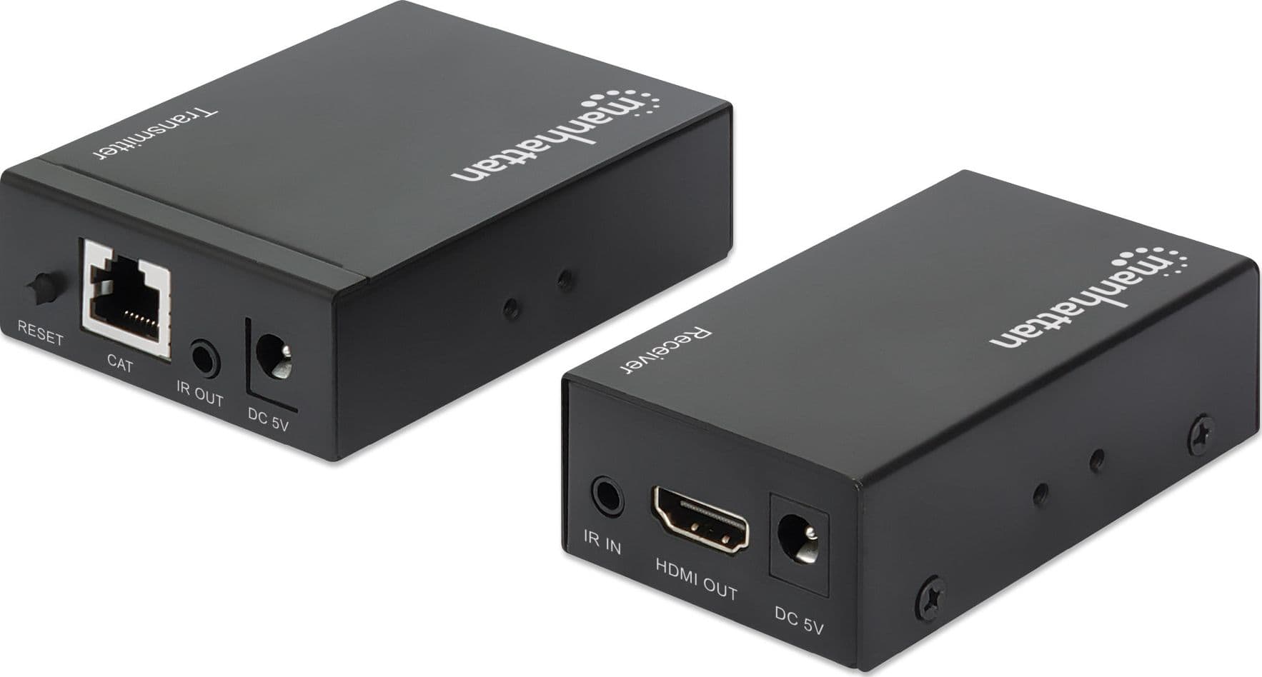 Kit Extender HDMI over Ethernet in Cavi HDMI Scontolo.net - Potenza, commercioVirtuoso.it