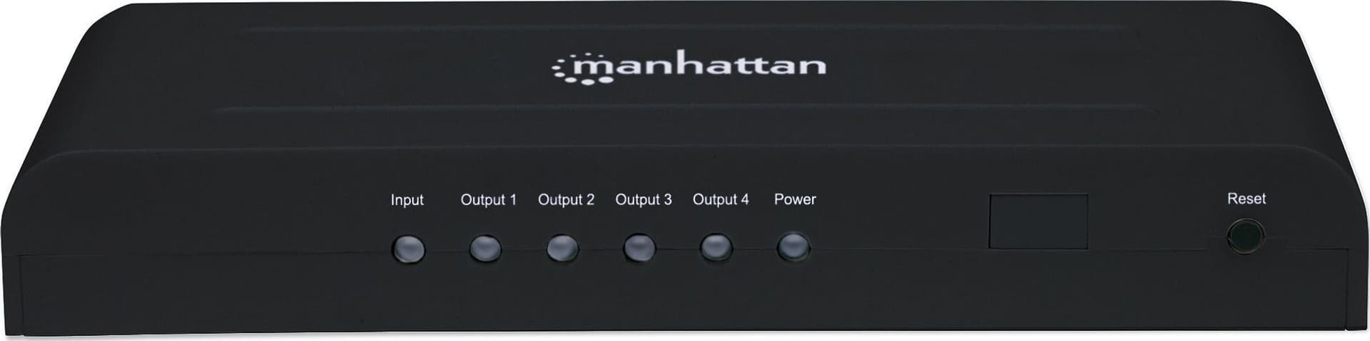 Splitter HDMI1.4 4K UHD 3D a 4 porte in Selettori audio-video Scontolo.net - Potenza, commercioVirtuoso.it