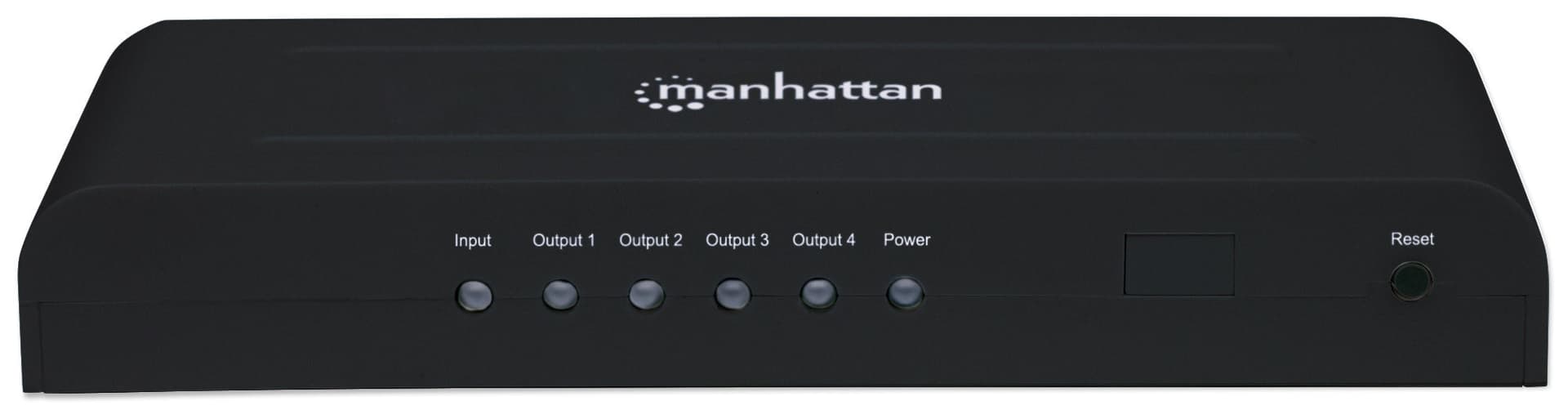 Splitter HDMI1.4 4K UHD 3D a 4 porte in Selettori audio-video Scontolo.net - Potenza, commercioVirtuoso.it