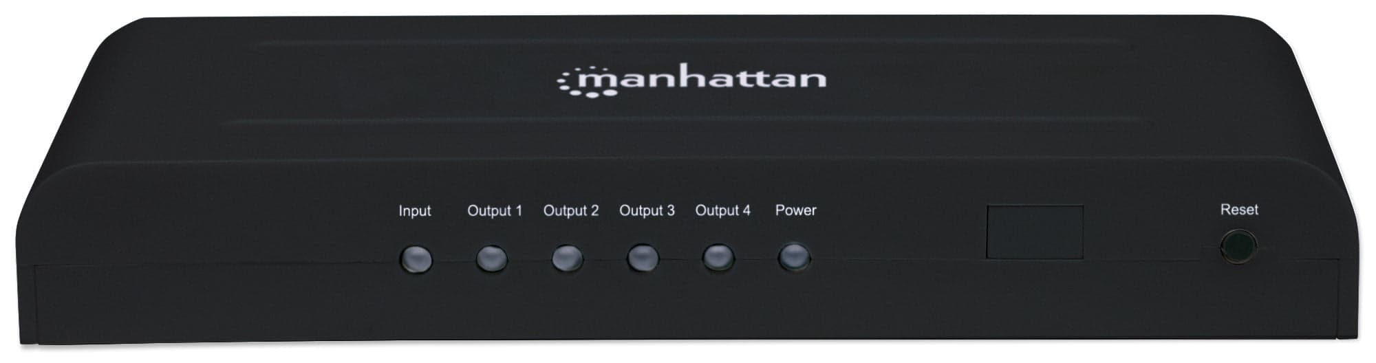 Splitter HDMI1.4 4K UHD 3D a 4 porte in Selettori audio-video Scontolo.net - Potenza, commercioVirtuoso.it
