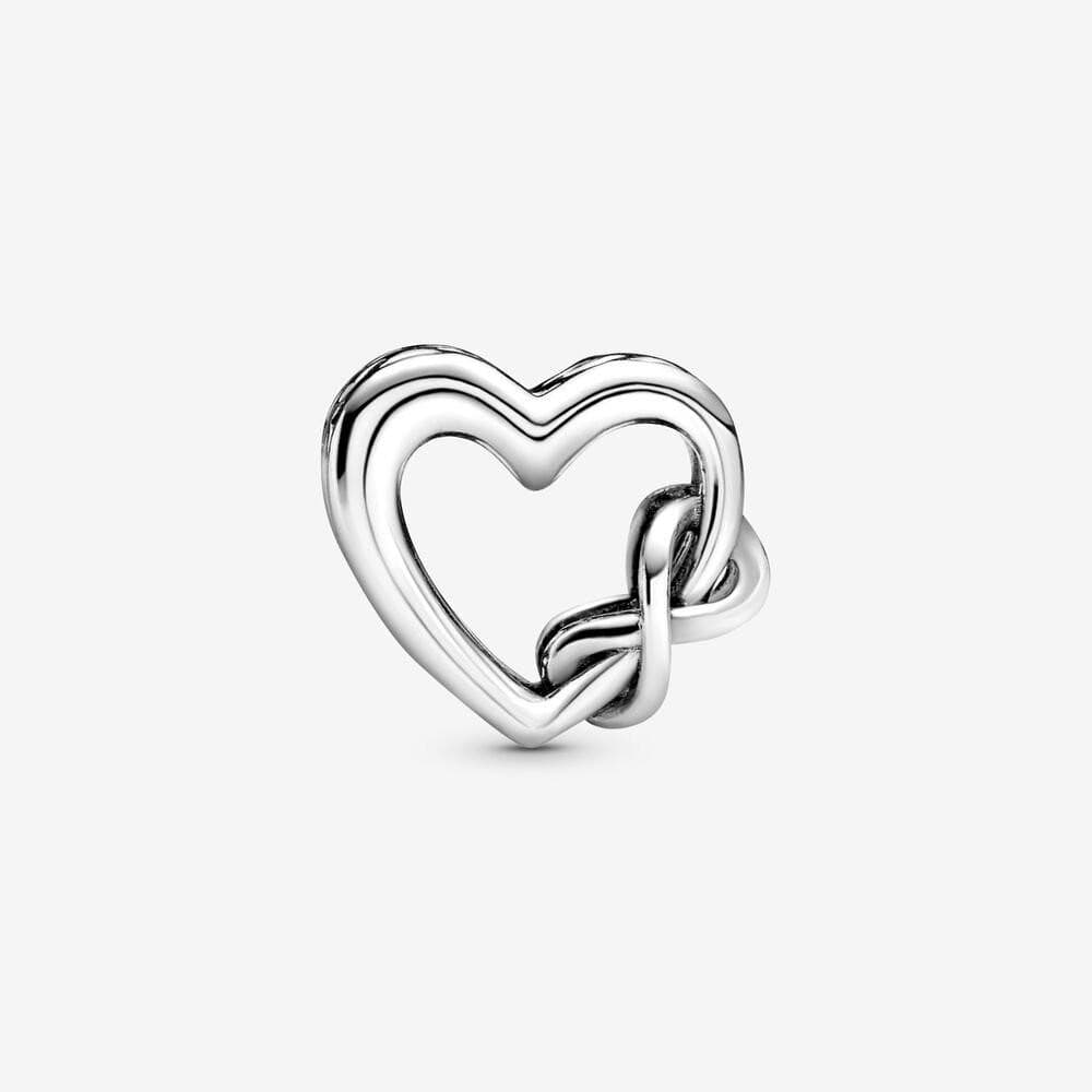 Pandora Charm a cuore Infinito Ti Amo Mamma in Bead Charm Alba Gioielli - Casoria, commercioVirtuoso.it
