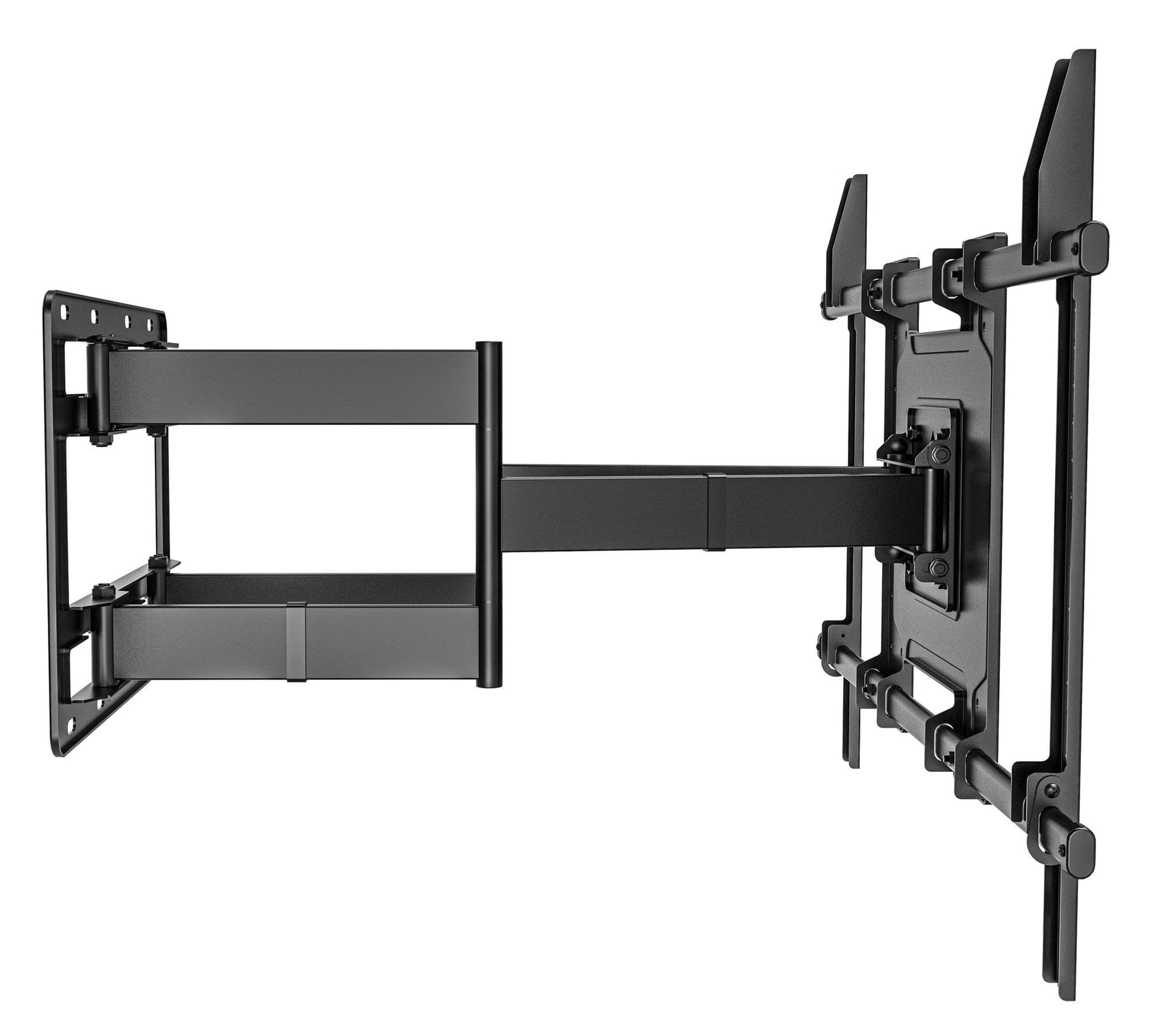 Supporto a Muro per TV LED LCD 65-110'' Full-Motion in Supporti da parete e da soffitto Scontolo.net - Potenza, commercioVirtuoso.it