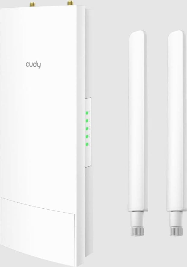 Punto di Accesso Wireless Gigabit AX3000 per Esterni IP65, AP3000 Outdoor in  Scontolo.net - Potenza, commercioVirtuoso.it