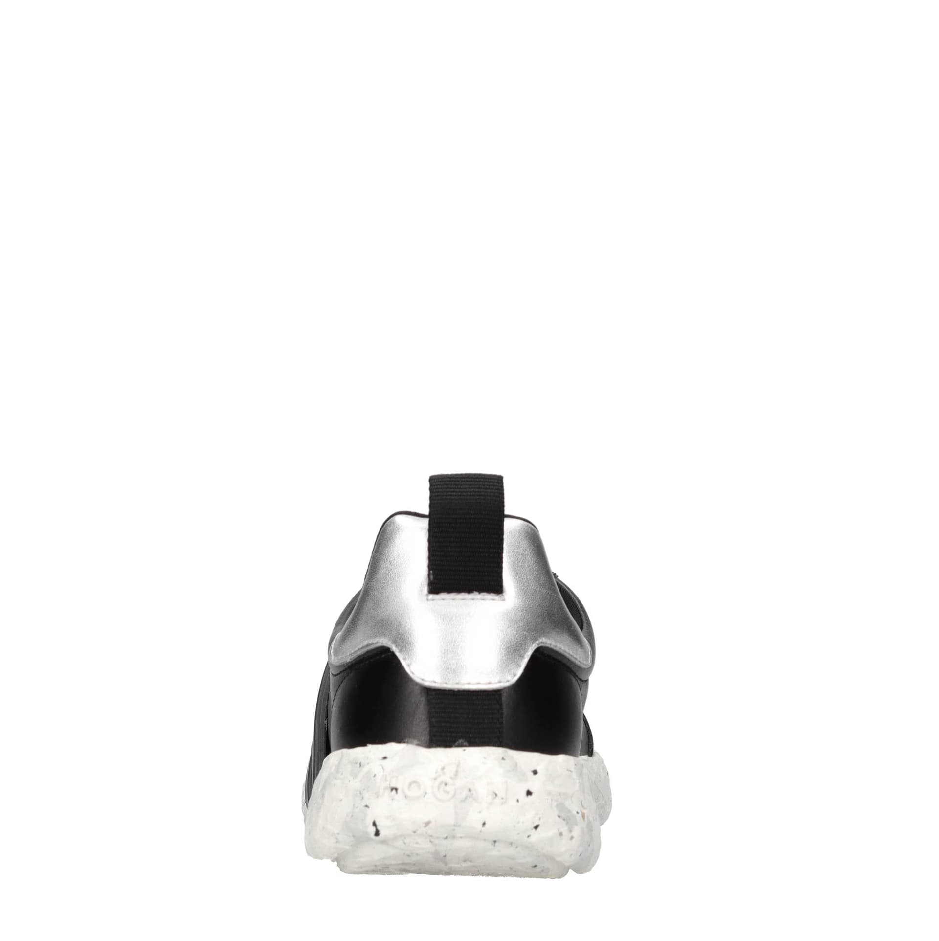 Hogan Sneakers Nero da donna in Sneaker casual Drestige - Casamassima, commercioVirtuoso.it