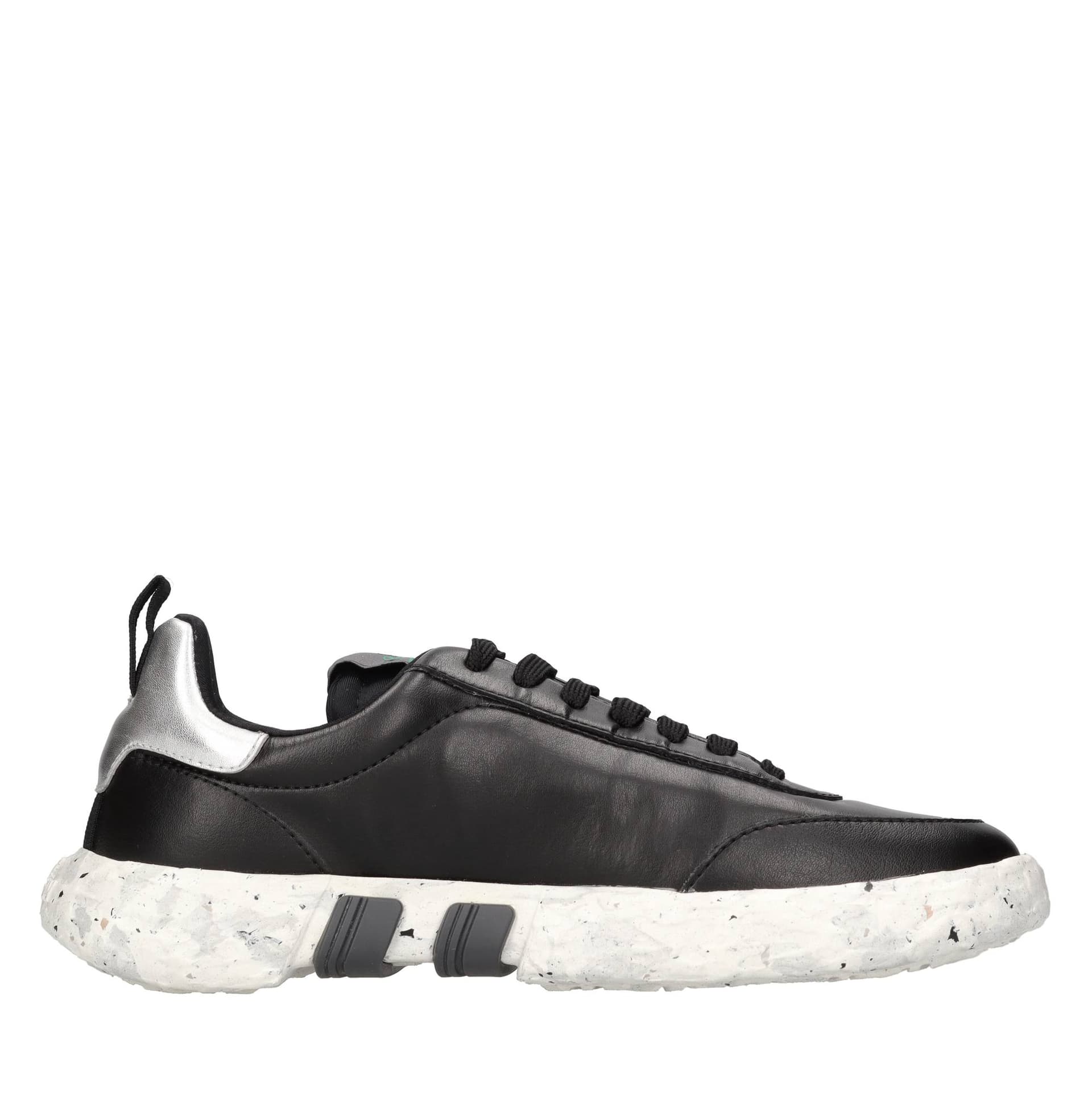 Hogan Sneakers Nero da donna in Sneaker casual Drestige - Casamassima, commercioVirtuoso.it