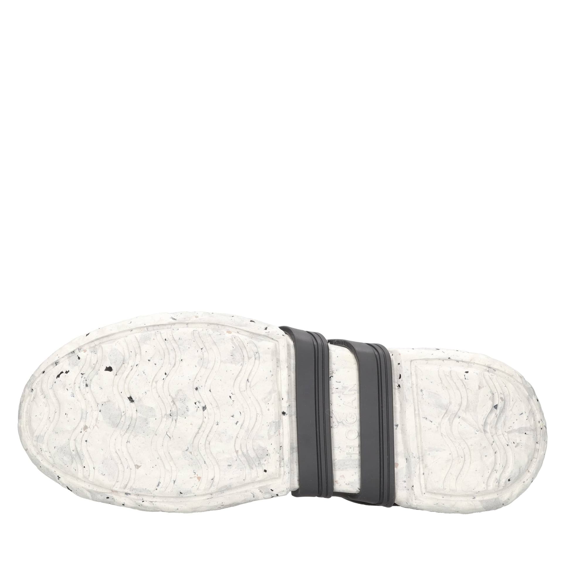 Hogan Sneakers Nero da donna in Sneaker casual Drestige - Casamassima, commercioVirtuoso.it