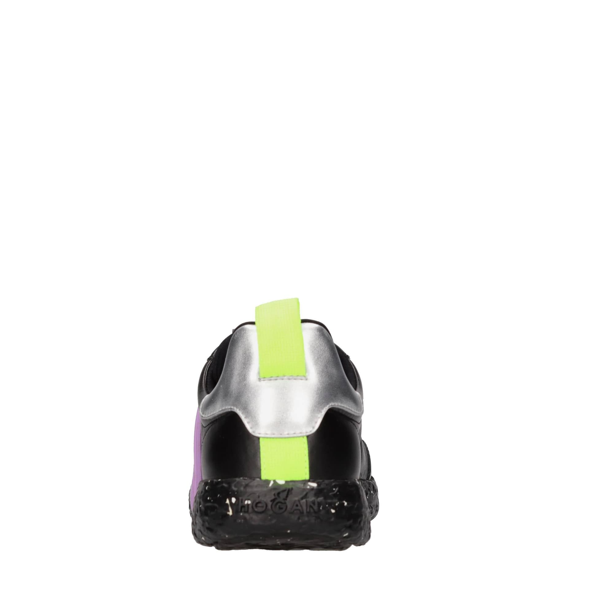 Hogan Sneakers Nero da donna in Sneaker casual Drestige - Casamassima, commercioVirtuoso.it