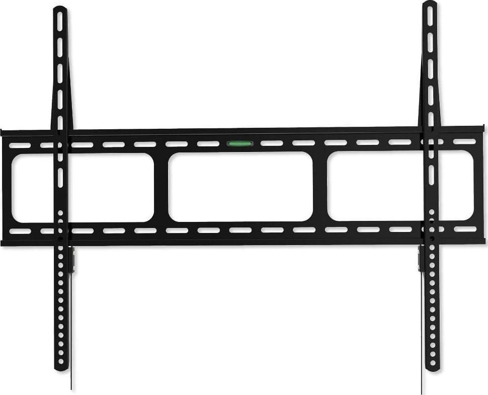 Supporto a Muro per TV LED LCD 42-80'' Ultra Slim fisso H600mm in Supporti da parete e da soffitto Scontolo.net - Potenza, commercioVirtuoso.it