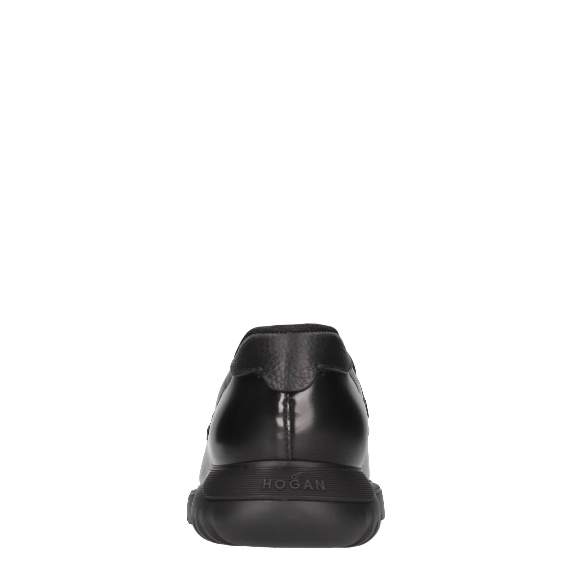 Hogan Scarpe basse Nero da uomo in Sneaker casual Drestige - Casamassima, commercioVirtuoso.it
