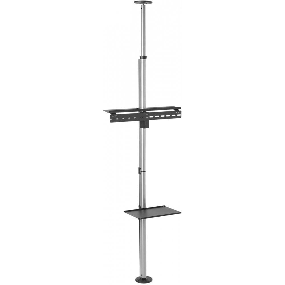 Supporto da Pavimento a Soffitto per TV LCD/LED/Plasma 37-70'' in Mobili Scontolo.net - Potenza, commercioVirtuoso.it