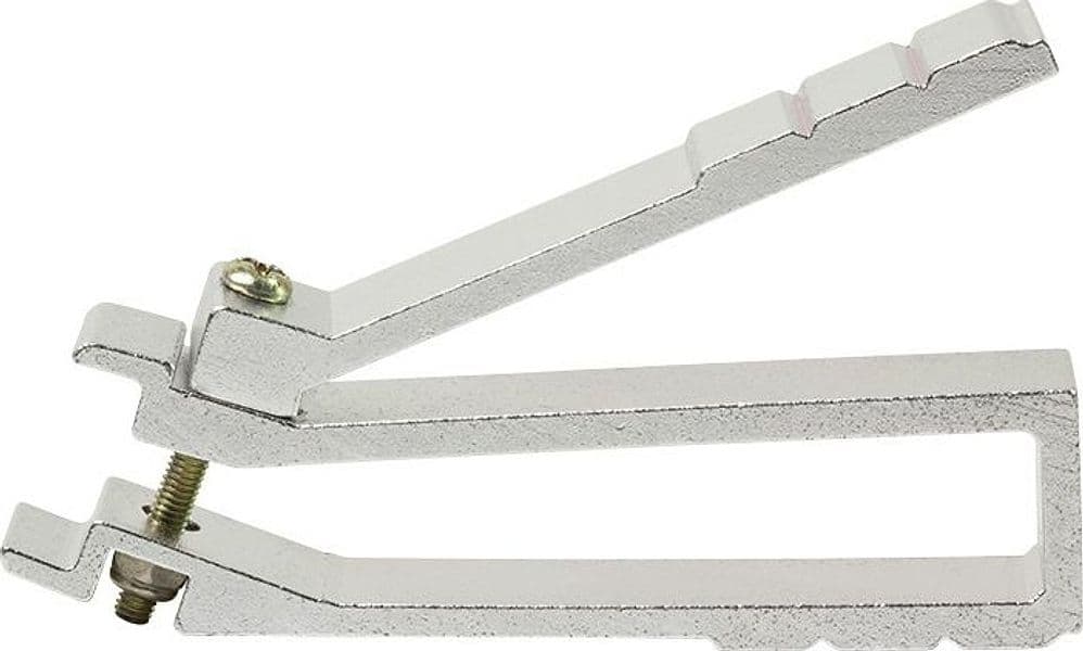 Utensile per Inserimento ed Estrazione Dadi a Gabbia in Pinze regolabili Scontolo.net - Potenza, commercioVirtuoso.it