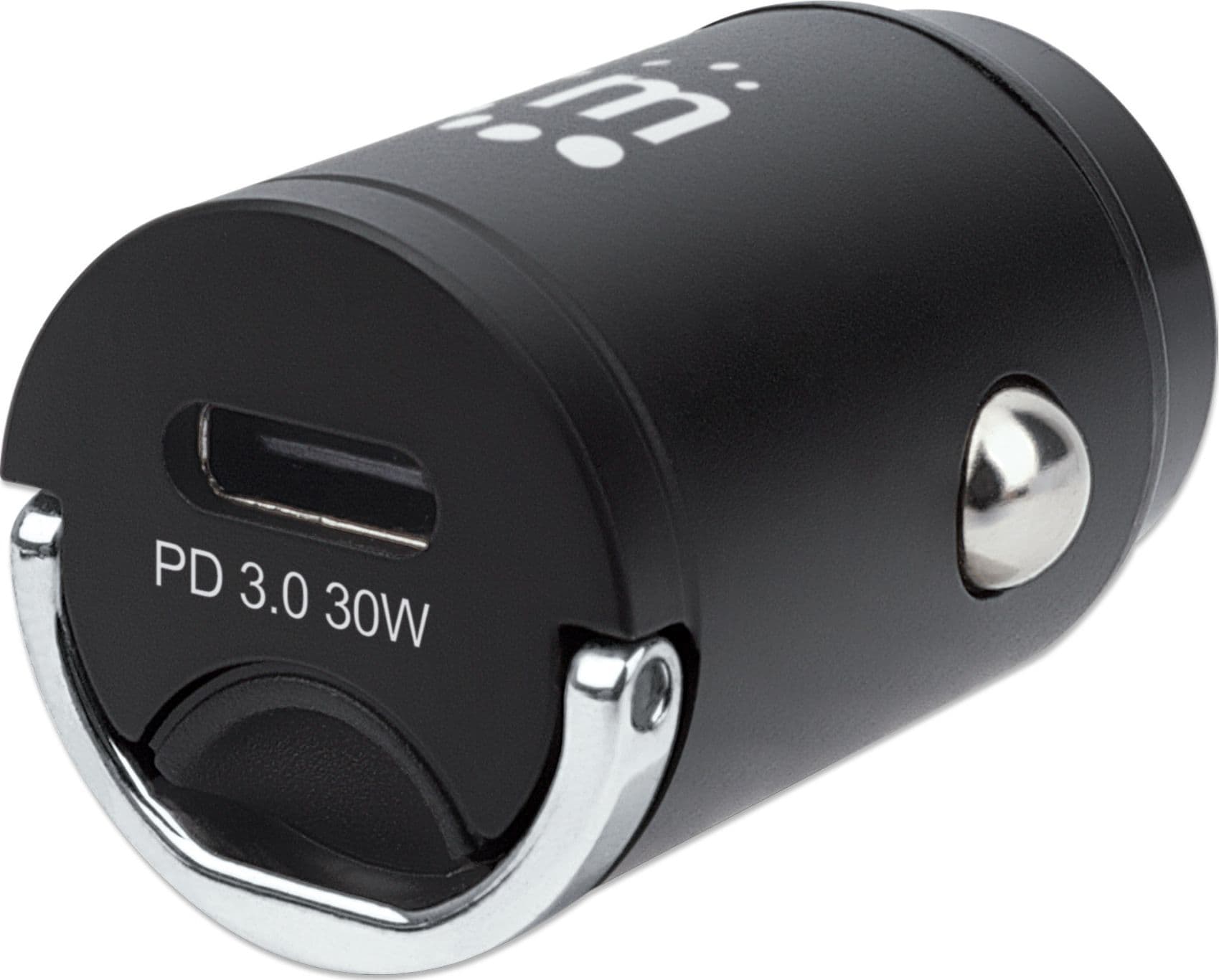 Mini caricabatteria da auto Power Delivery 30W in Caricabatterie da auto Scontolo.net - Potenza, commercioVirtuoso.it