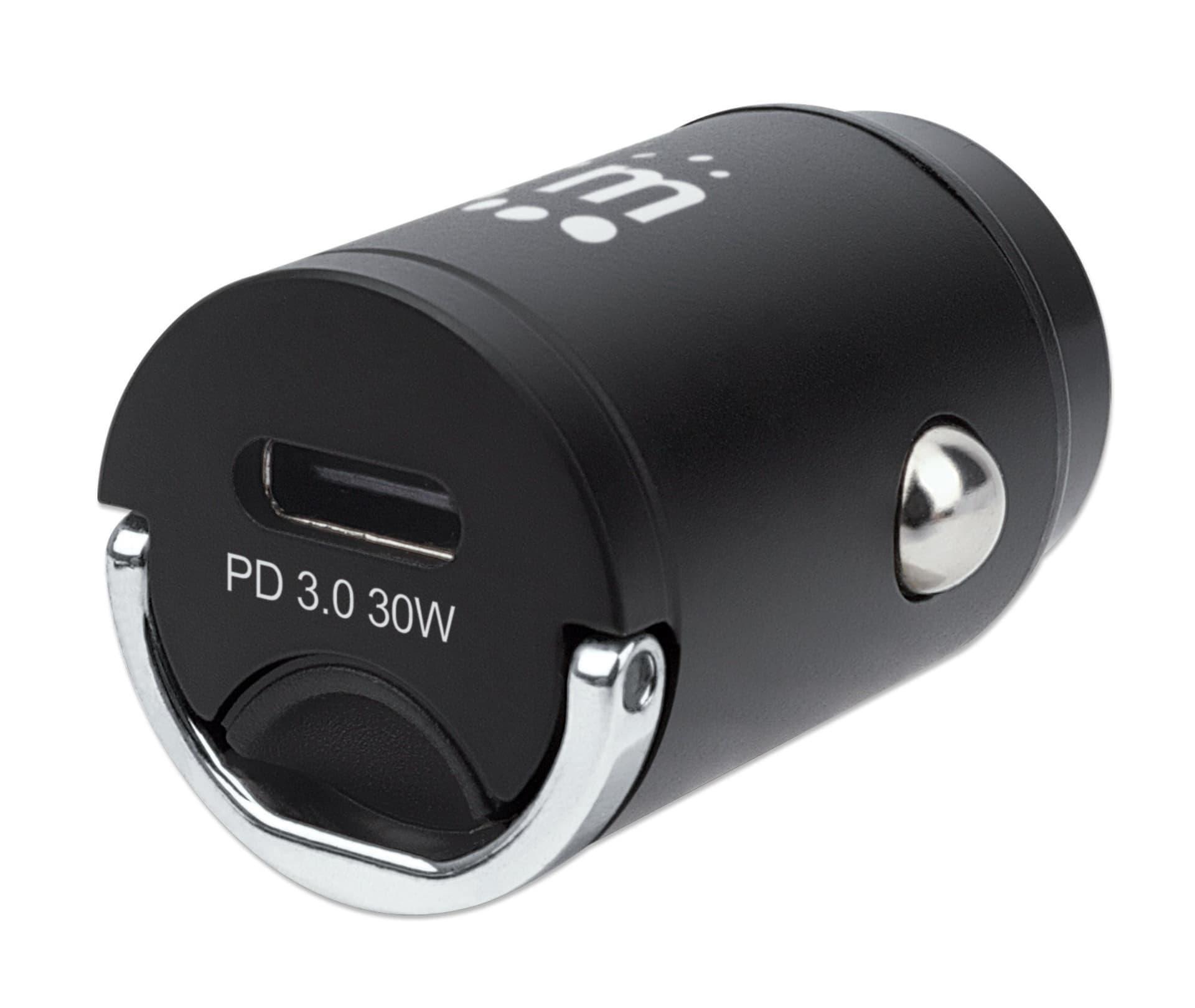Mini caricabatteria da auto Power Delivery 30W in Caricabatterie da auto Scontolo.net - Potenza, commercioVirtuoso.it
