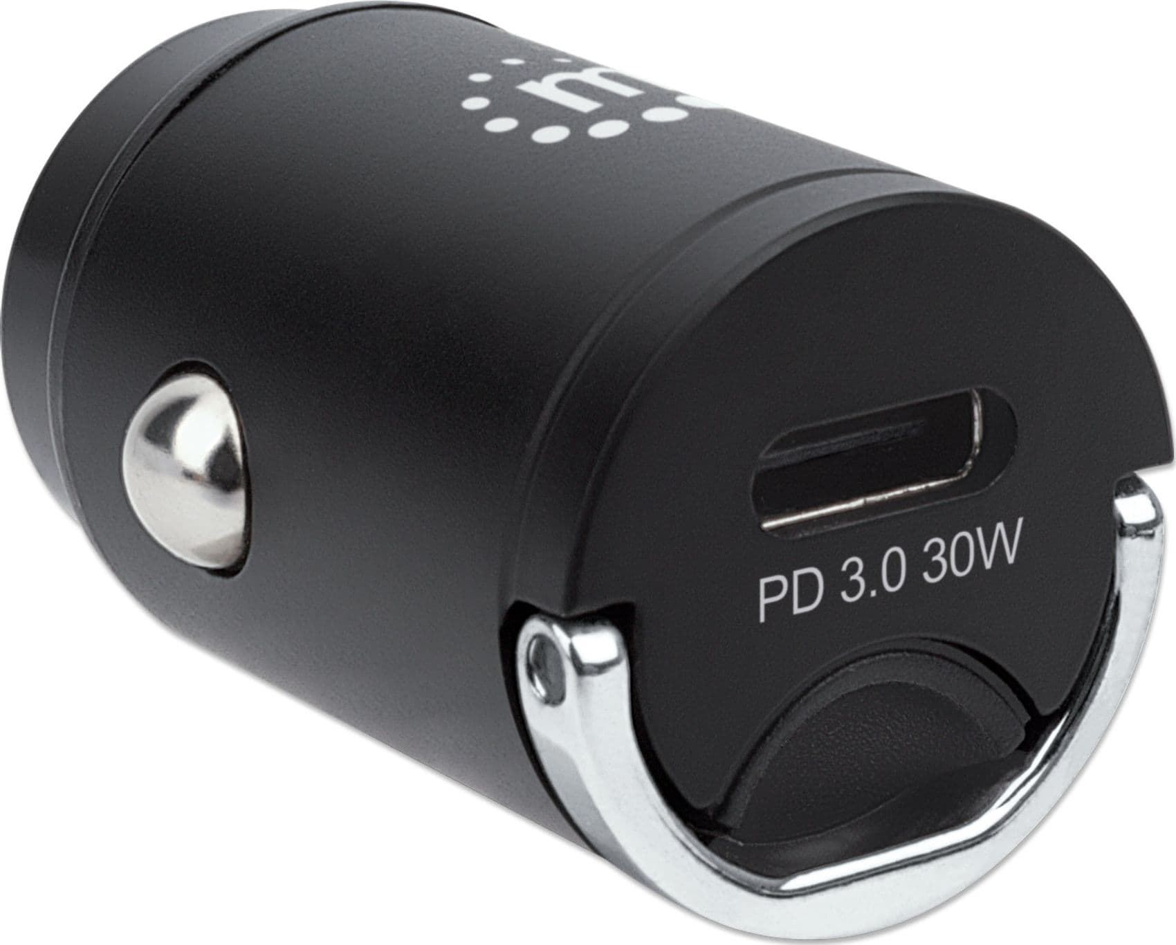 Mini caricabatteria da auto Power Delivery 30W in Caricabatterie da auto Scontolo.net - Potenza, commercioVirtuoso.it