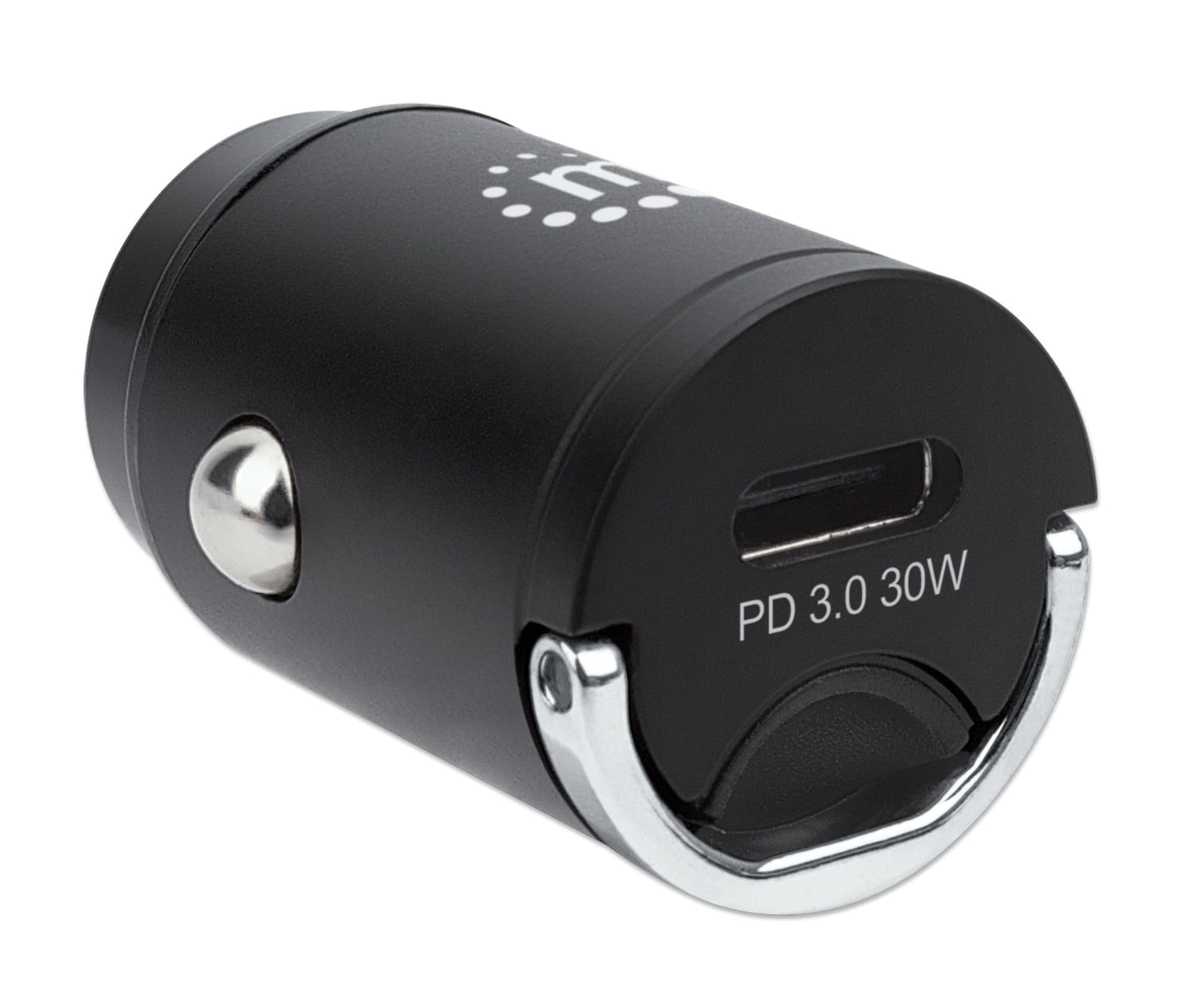 Mini caricabatteria da auto Power Delivery 30W in Caricabatterie da auto Scontolo.net - Potenza, commercioVirtuoso.it