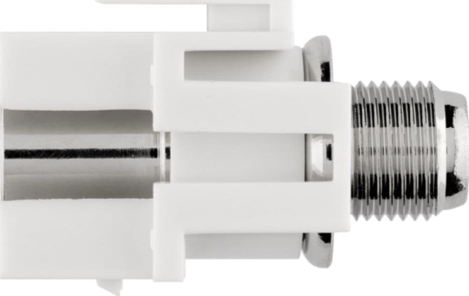 Modulo Keystone SAT Antenna Montaggio ad Incasso Coassiale M in Cavi coassiali Scontolo.net - Potenza, commercioVirtuoso.it