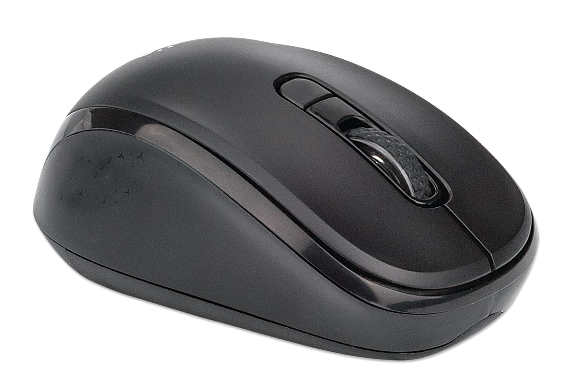 Mouse Ottico Wireless Performance II Nero in  Scontolo.net - Potenza, commercioVirtuoso.it