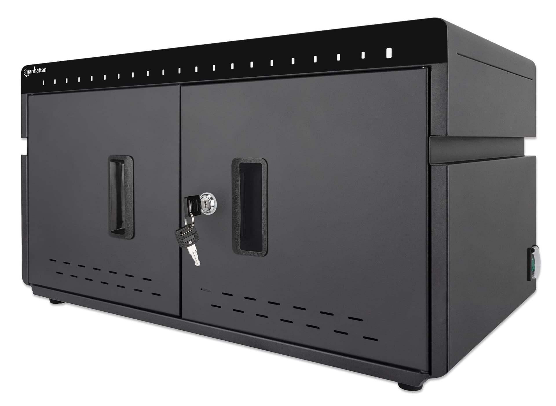Armadietto Stazione di Ricarica USB-C&trade 360W per 20 Smartphone e Tablet fino a 10,2'' in Caricabatterie da muro Scontolo.net - Potenza, commercioVirtuoso.it