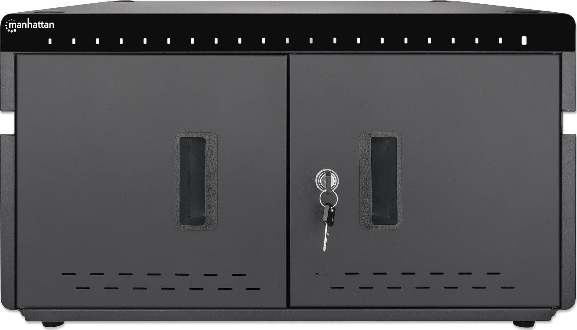 Armadietto Stazione di Ricarica USB-C&trade 360W per 20 Smartphone e Tablet fino a 10,2'' in Caricabatterie da muro Scontolo.net - Potenza, commercioVirtuoso.it