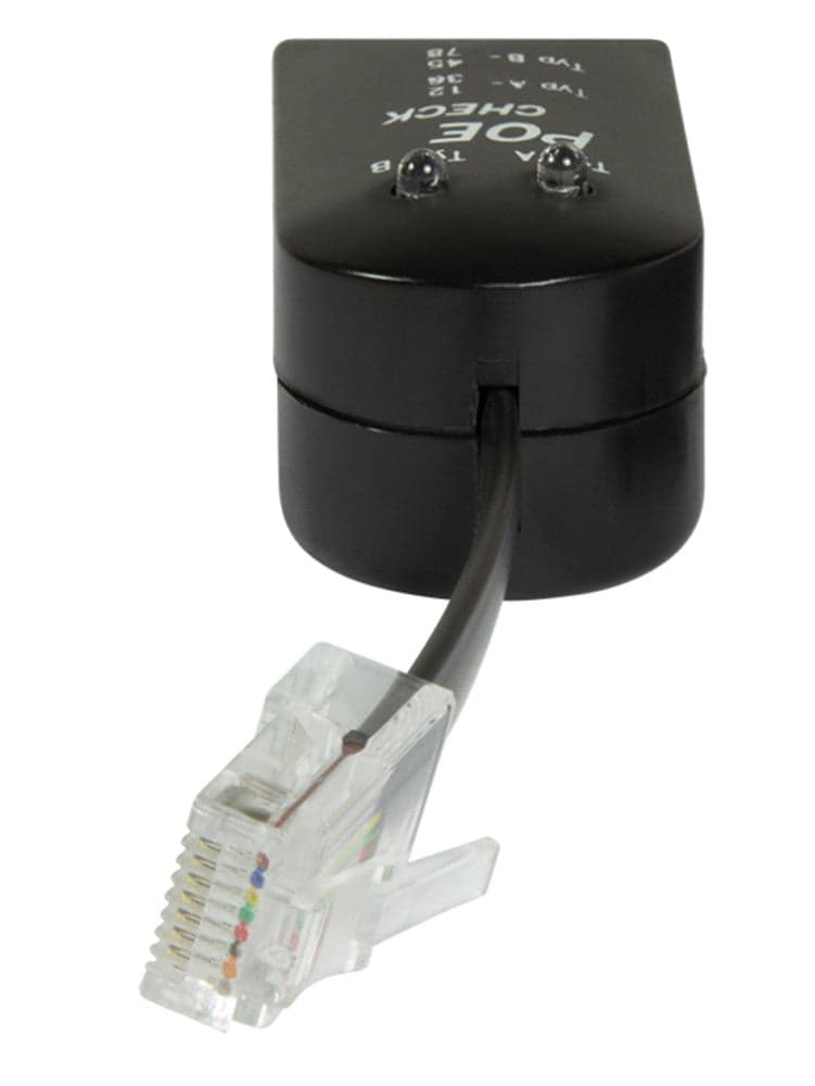 Indicatore di Stato Power over Ethernet in Rilevatori di tensione Scontolo.net - Potenza, commercioVirtuoso.it
