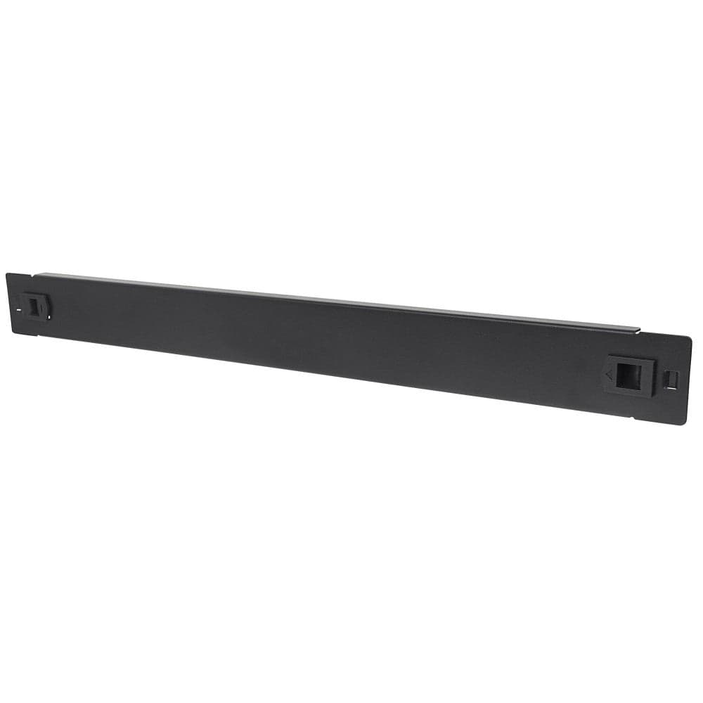Pannello Cieco Toolless a Clip per Armadi Rack 19'' 1U Nero in Armadietti metallici Scontolo.net - Potenza, commercioVirtuoso.it