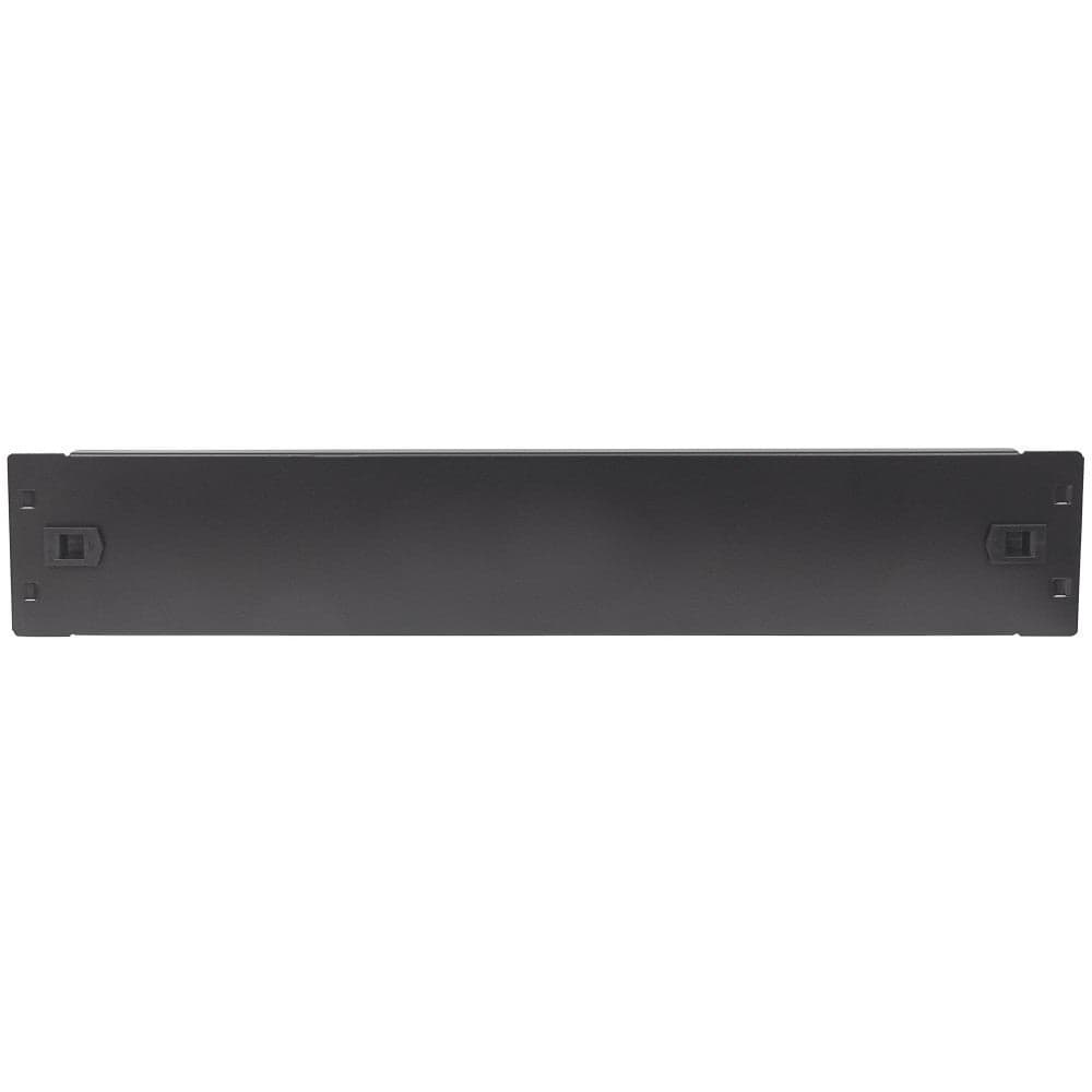Pannello Cieco Toolless a Clip per Armadi Rack 19'' 2U Nero in Armadietti metallici Scontolo.net - Potenza, commercioVirtuoso.it