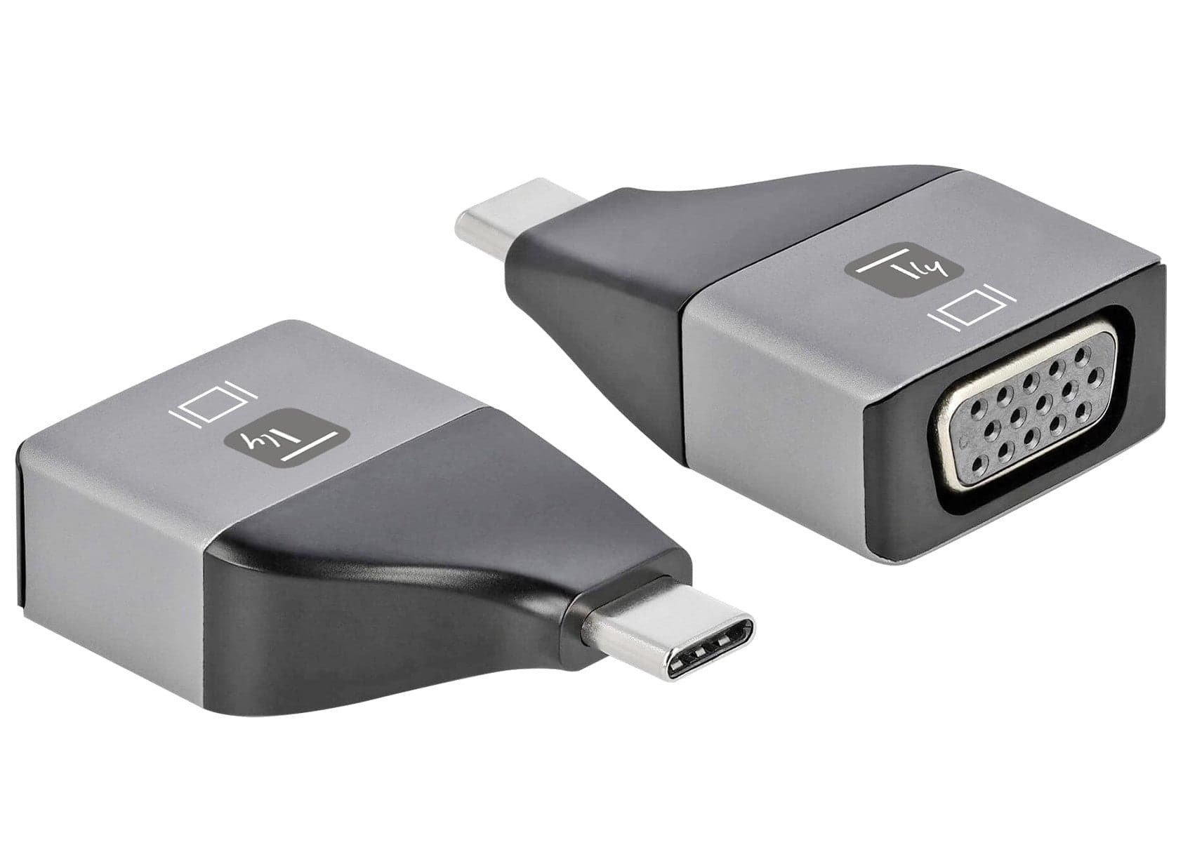 Adattatore da USB-C&trade a VGA in  Scontolo.net - Potenza, commercioVirtuoso.it