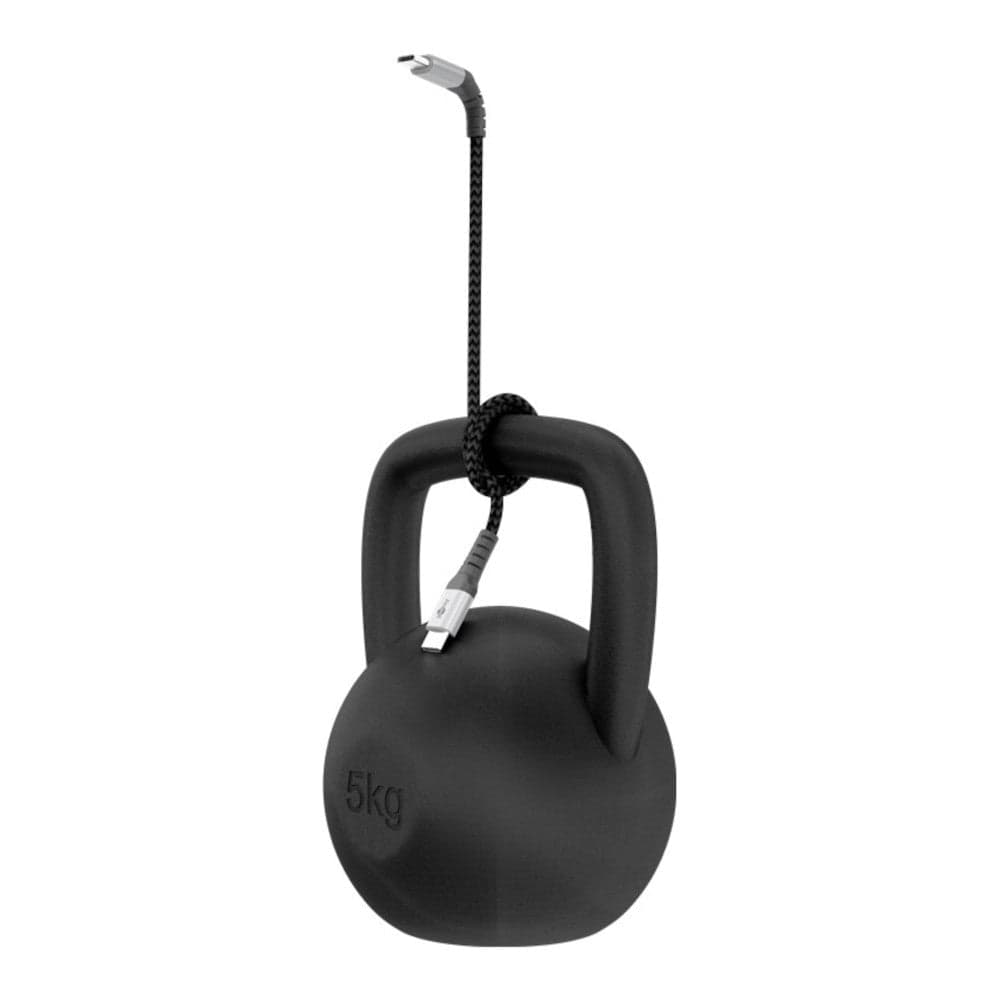 Cavo Apple Lightning 8 Pin a USB tipo A 1m Grigio in  Scontolo.net - Potenza, commercioVirtuoso.it