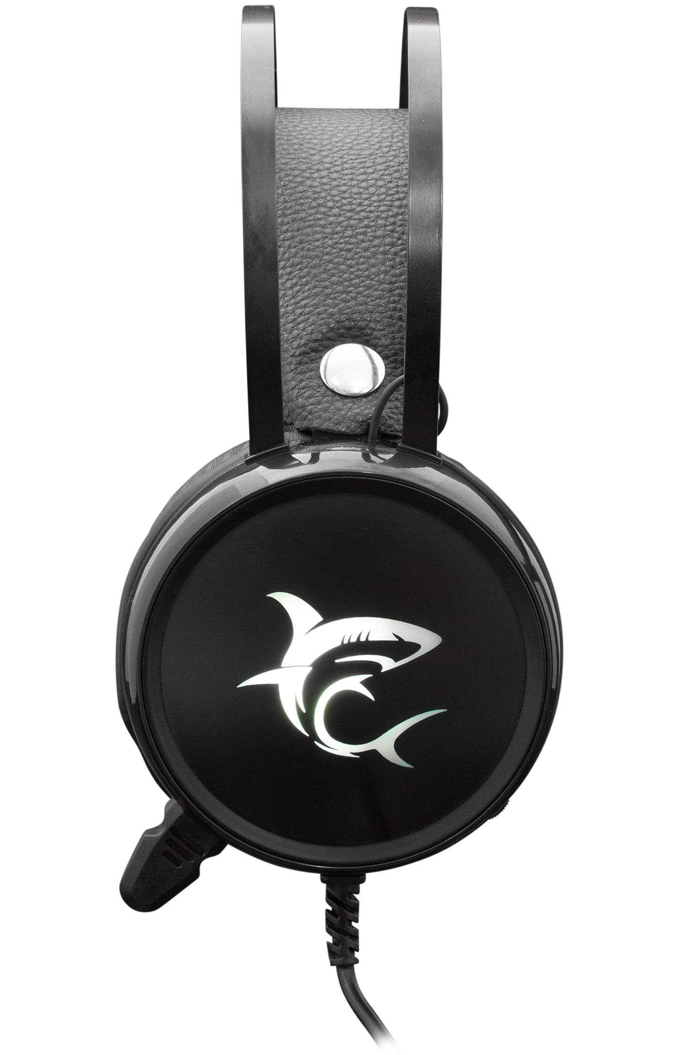 Cuffia Gaming Stereo con Microfono con Illuminazione LED in 7 Colori MARGAY in Cuffie gaming Scontolo.net - Potenza, commercioVirtuoso.it