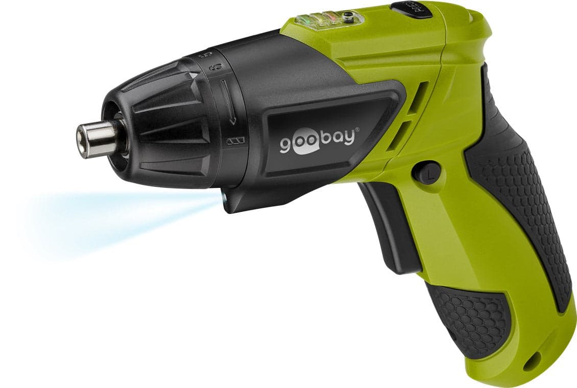 Trapano Professionale Avvitatore a Batteria 3,6V con Luce LED in Trapani avvitatori Scontolo.net - Potenza, commercioVirtuoso.it