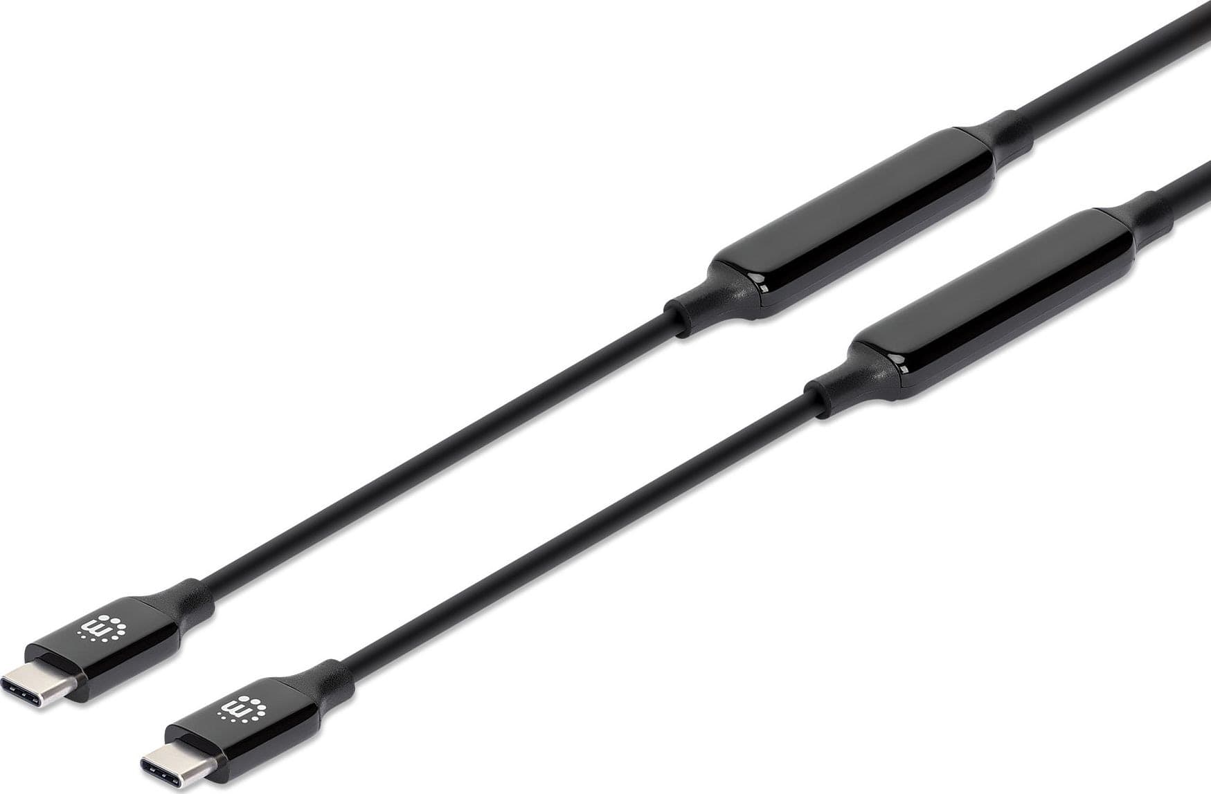 Cavo USB-C&trade Maschio/Maschio USB 3.2 Gen2 SuperSpeed 3 metri Nero in  Scontolo.net - Potenza, commercioVirtuoso.it