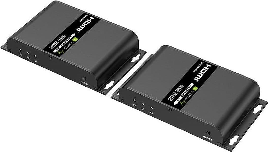 Extender in Fibra Ottica HDMI 40Km Full HD 1080p@60Hz in Cavi HDMI Scontolo.net - Potenza, commercioVirtuoso.it
