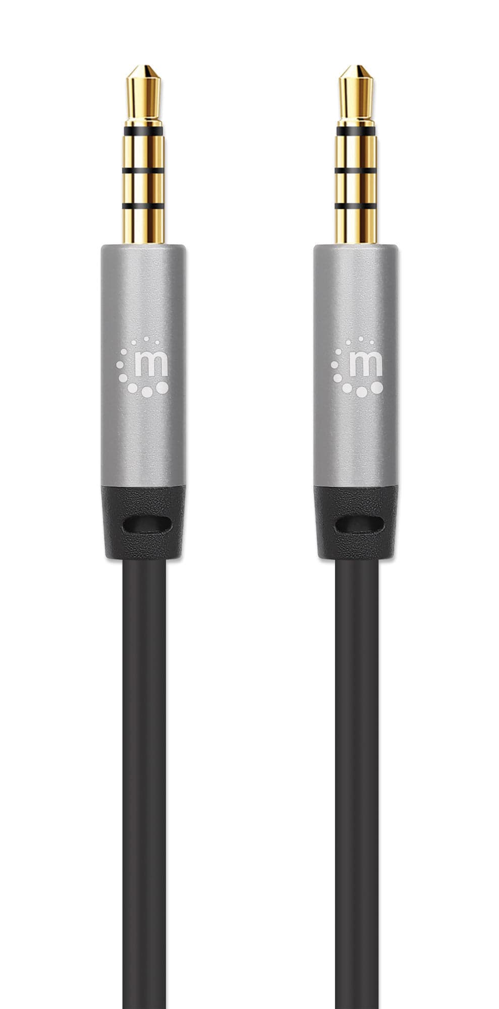 Cavo Audio Stereo AUX 3.5mm Alta Qualit&agrave M/M 5m in Cavi Stereo Jack Scontolo.net - Potenza, commercioVirtuoso.it