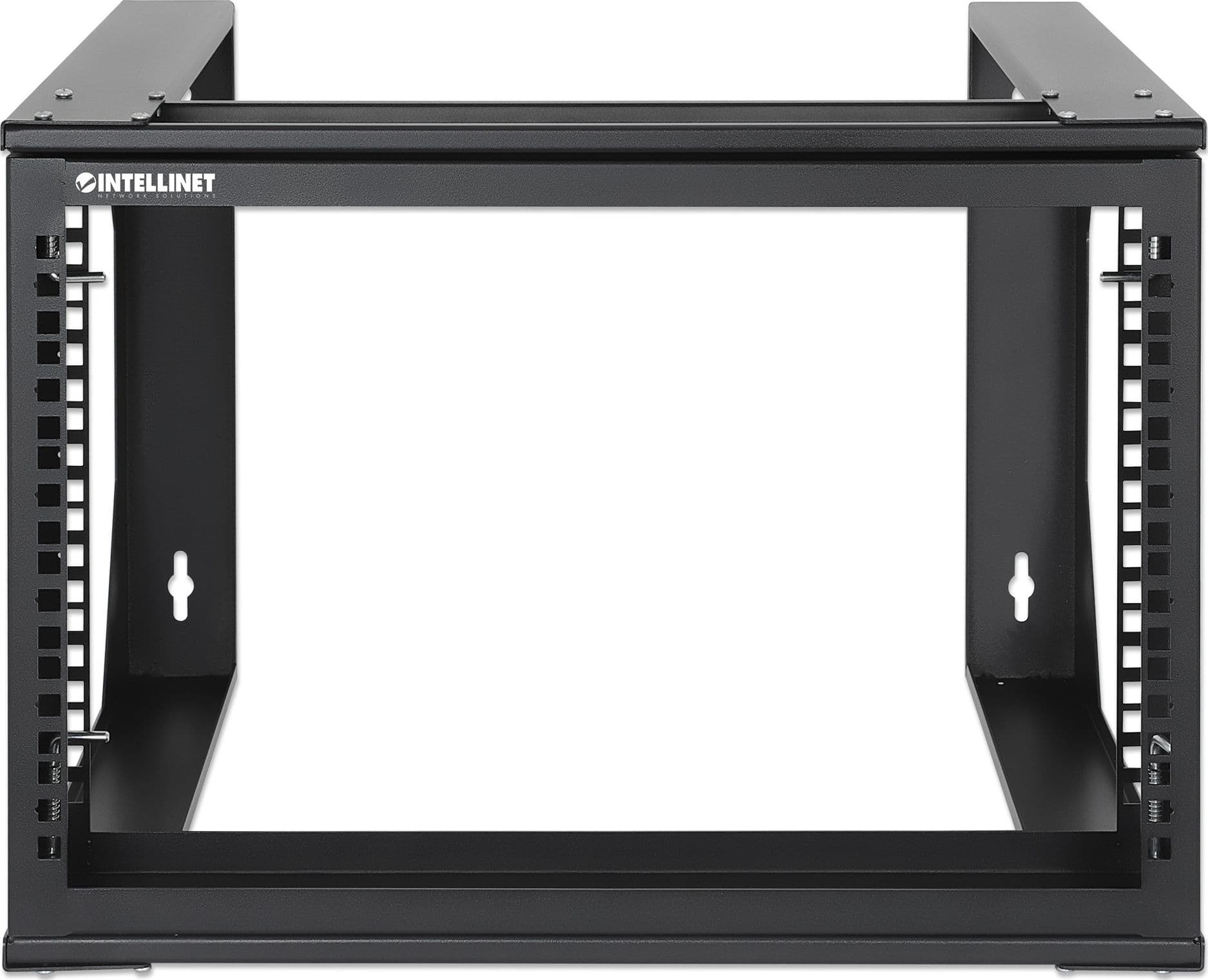 Armadio a Muro 19'' Open Frame 2 Montanti Flat Pack 6U in Mobili a terra Scontolo.net - Potenza, commercioVirtuoso.it