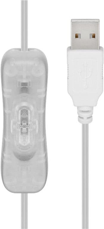 Bobina con Filo di Rame 150 Luci LED IP22 USB Interruttore On Off in Catene luminose Scontolo.net - Potenza, commercioVirtuoso.it
