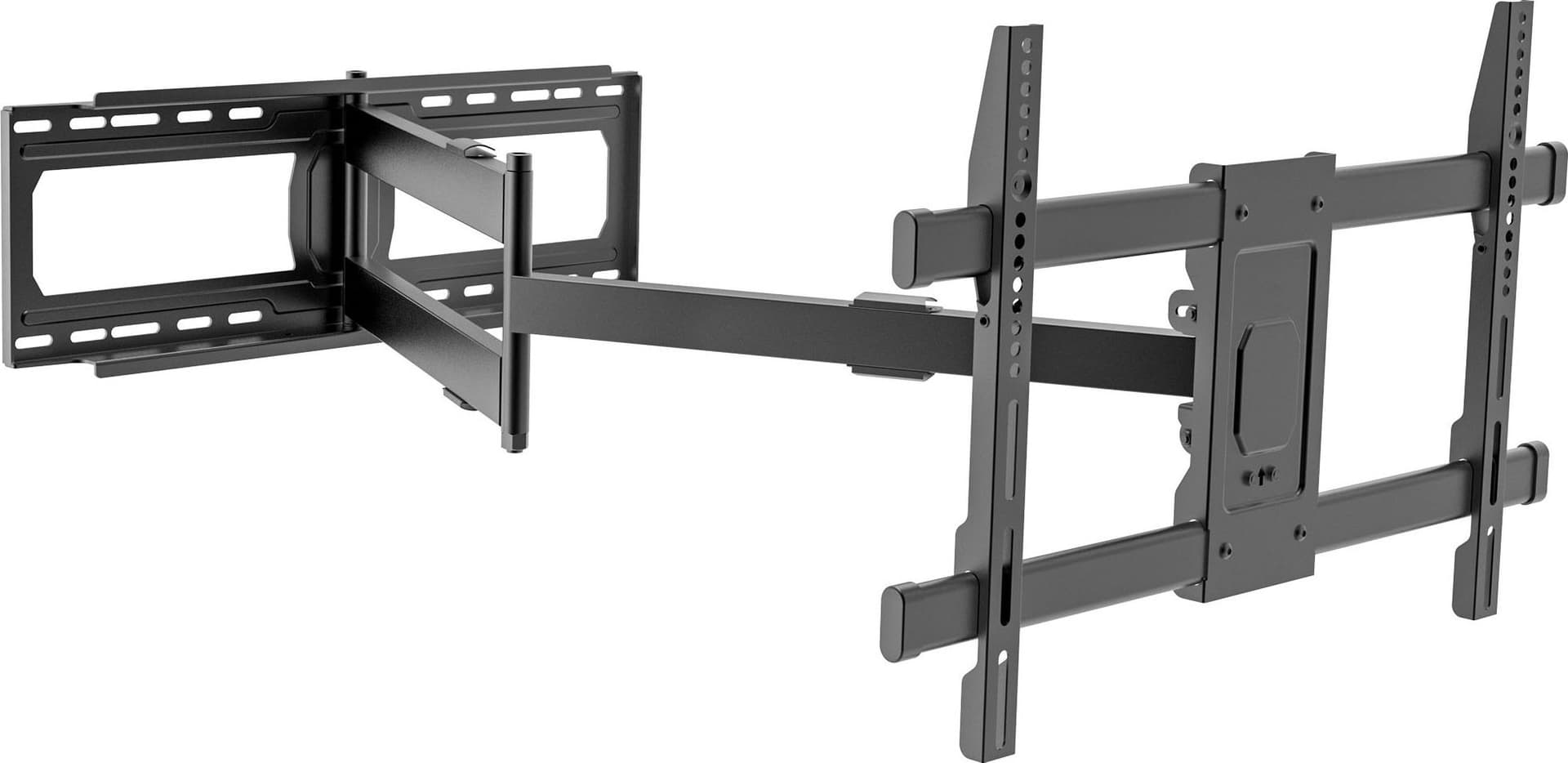 Supporto a Muro Extra Long Full Motion per TV 42-80'' in Supporti da parete e da soffitto Scontolo.net - Potenza, commercioVirtuoso.it