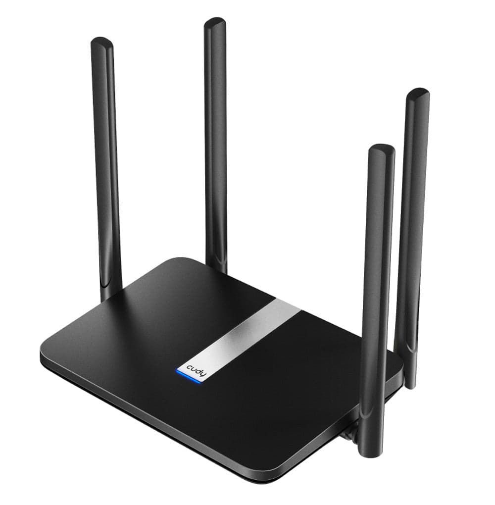 Router Wi-Fi Dual Band 4G LTE AC1200, LT500 in  Scontolo.net - Potenza, commercioVirtuoso.it
