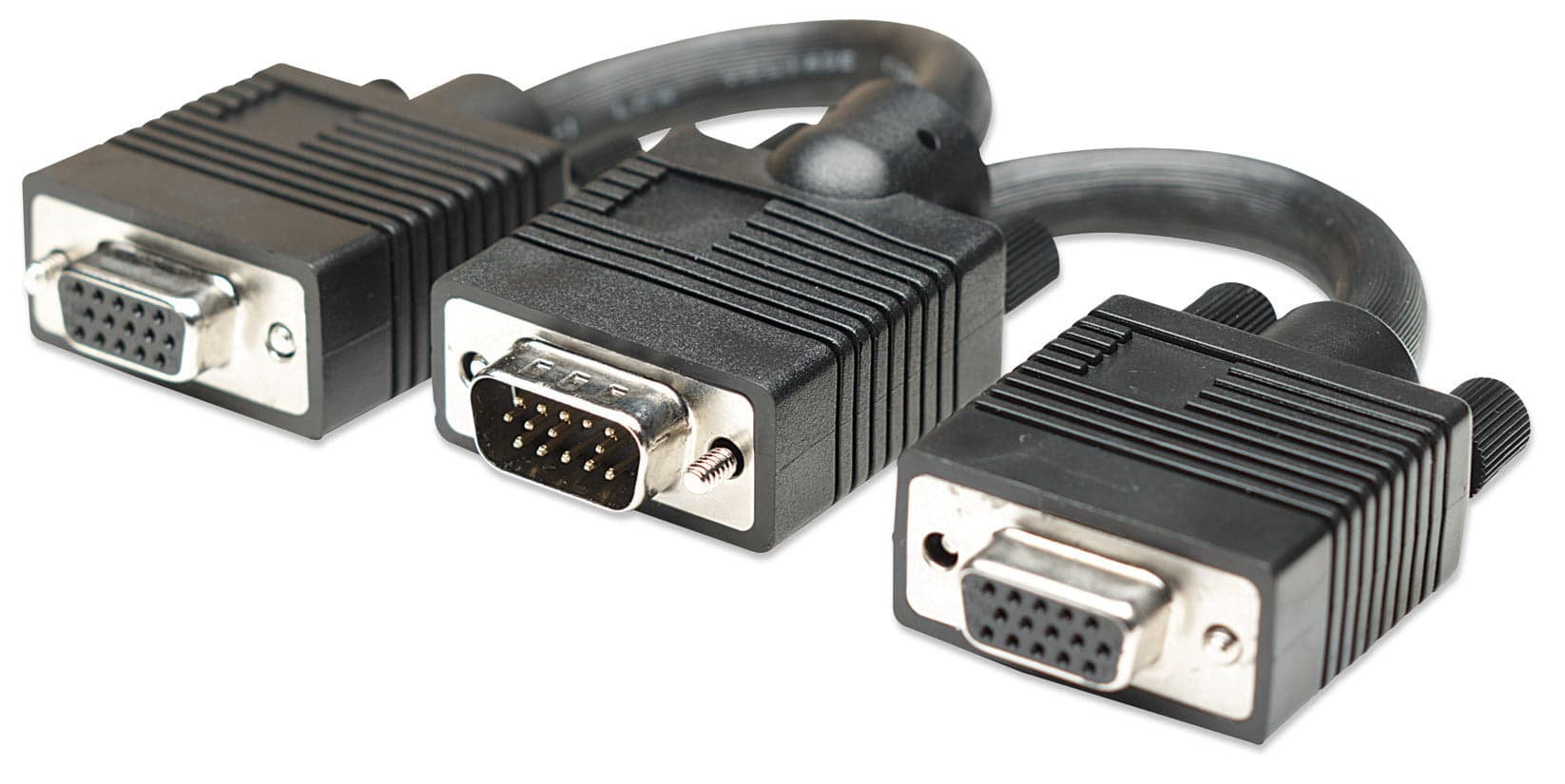 Cavo sdoppiatore SVGA in Selettori audio-video Scontolo.net - Potenza, commercioVirtuoso.it
