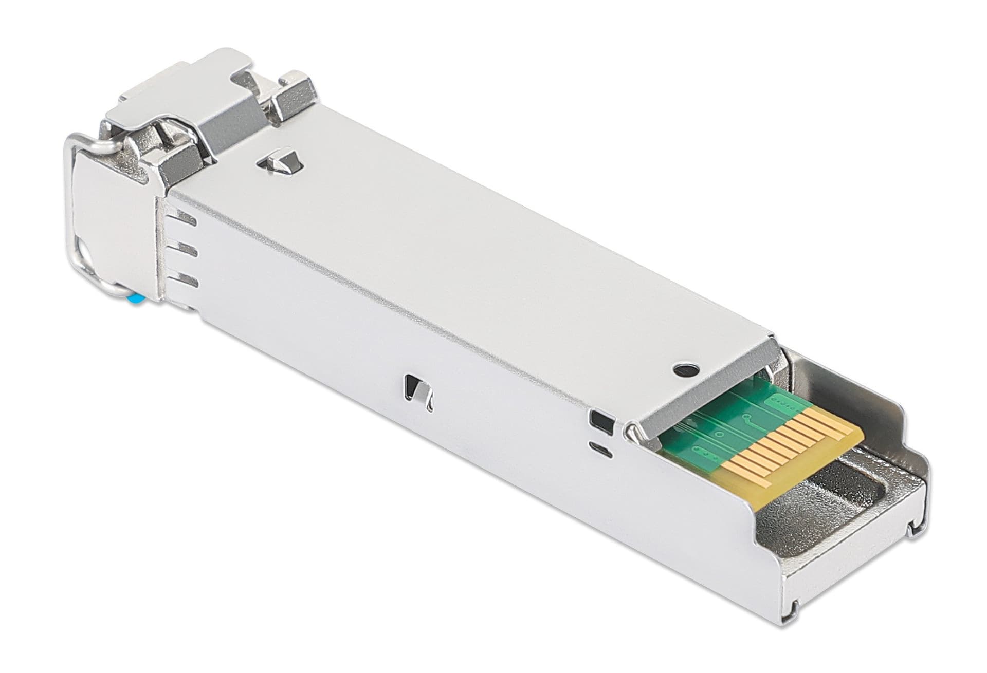 Transceiver Mini-GBIC Gigabit Ethernet SFP in  Scontolo.net - Potenza, commercioVirtuoso.it