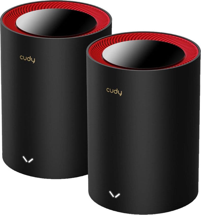 Sistema Wi-Fi 6 Mesh AX3000 2.5G Dual Band, M3000 2pz in  Scontolo.net - Potenza, commercioVirtuoso.it