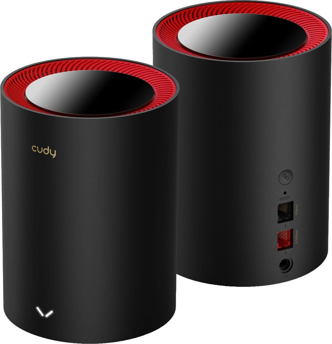 Sistema Wi-Fi 6 Mesh AX3000 2.5G Dual Band, M3000 2pz in  Scontolo.net - Potenza, commercioVirtuoso.it