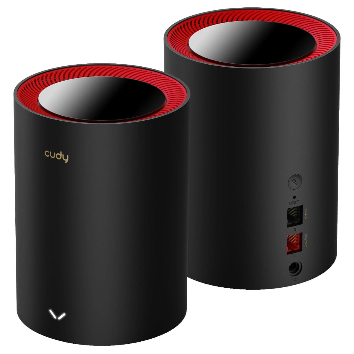 Sistema Wi-Fi 6 Mesh AX3000 2.5G Dual Band, M3000 2pz in  Scontolo.net - Potenza, commercioVirtuoso.it