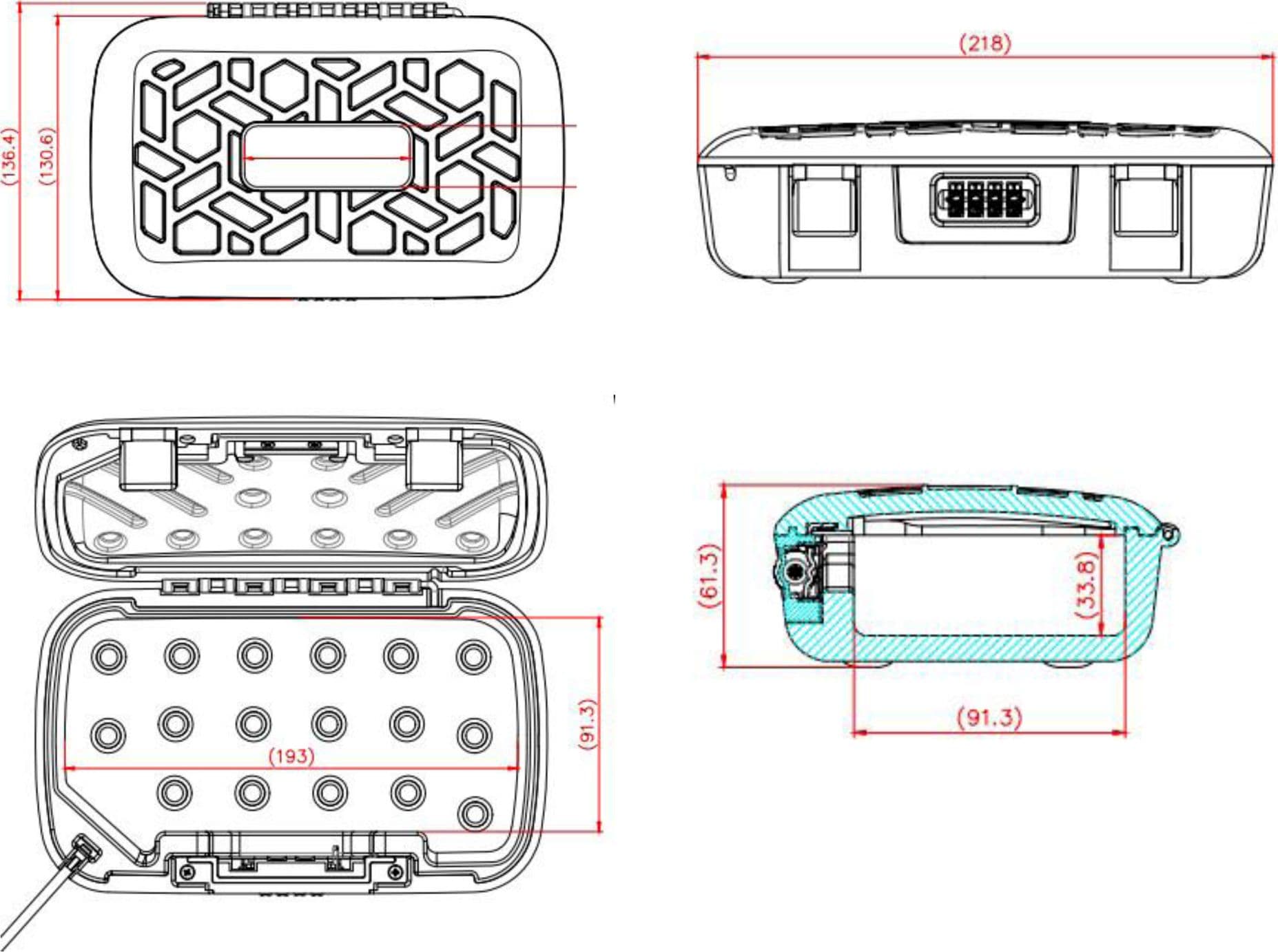 Cassaforte Portatile Cassetta di Sicurezza a Combinazione in Armadi a chiave Scontolo.net - Potenza, commercioVirtuoso.it
