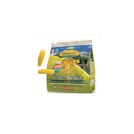 Farabella malloreddu rustici pasta senza glutine 250 g in Pasta corta Clubfarma - Melilli, commercioVirtuoso.it