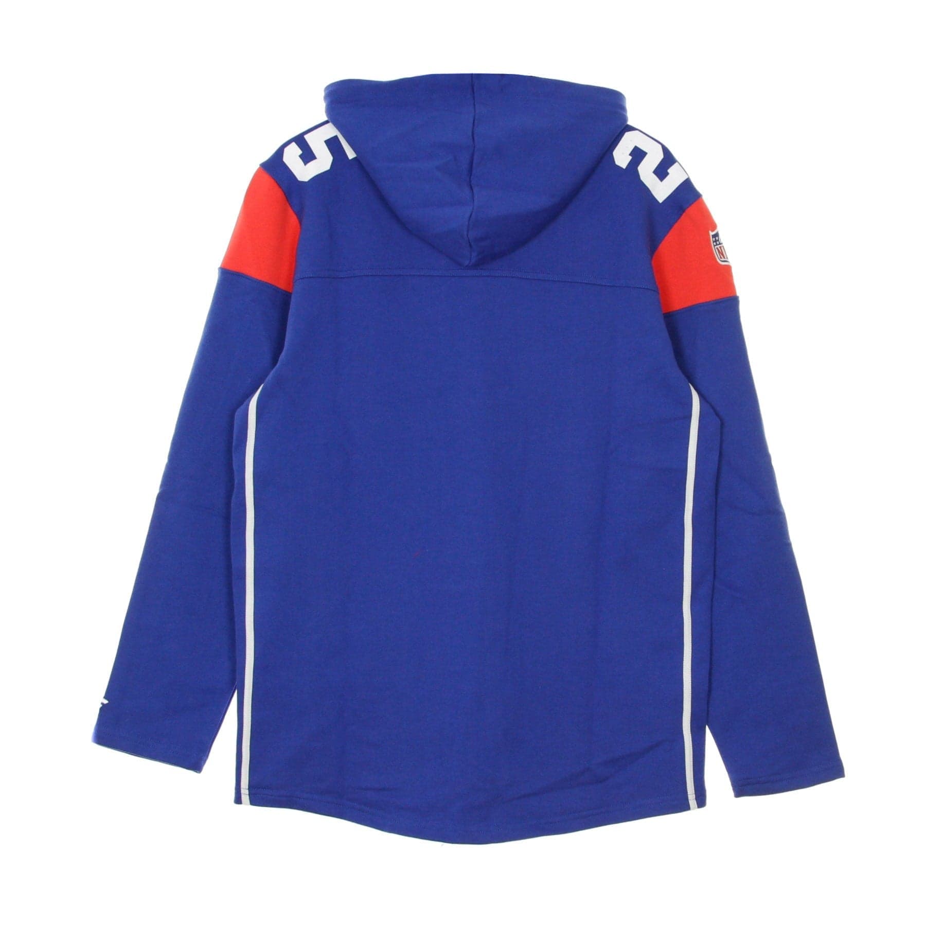 FANATICS BRANDED Felpa Leggera Cappuccio Uomo Nfl Iconic Franchise Overhead Hoodie Neygia Original Team Colors da uomo in Autocategorizzazione Drestige - Casamassima, commercioVirtuoso.it