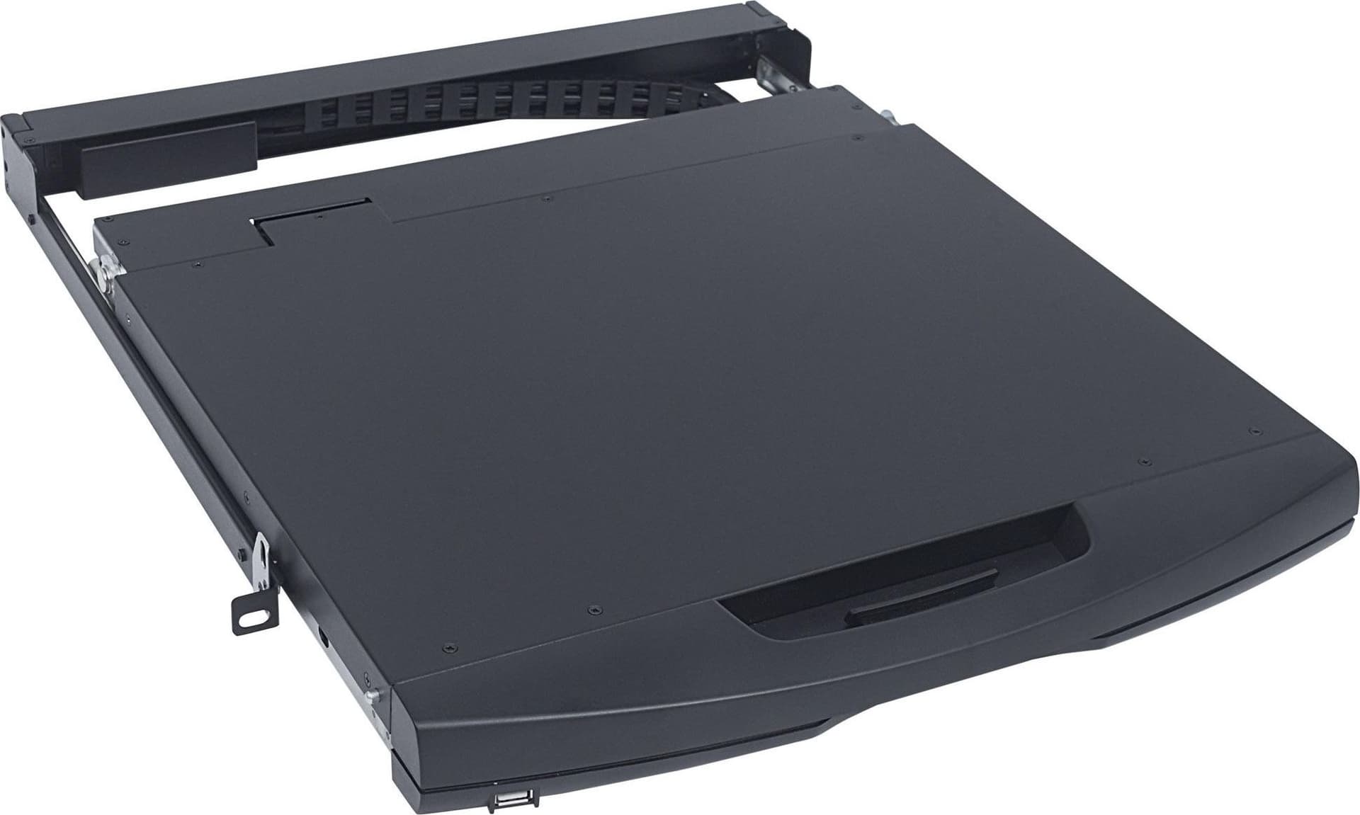 Console KVM Modulare con LCD 17'' da Rack 19 '' in  Scontolo.net - Potenza, commercioVirtuoso.it