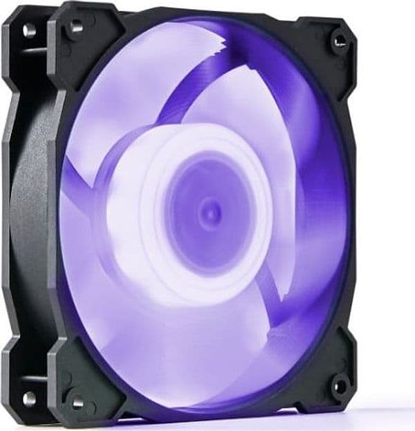 Dissipatore CPU RGB LED Radiant Alte Prestazioni per AMD e Intel in  Scontolo.net - Potenza, commercioVirtuoso.it
