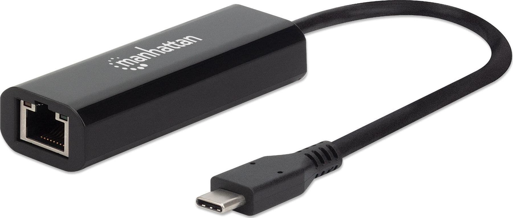 Adattatore di Rete USB-C&trade a 2.5GBASE-T in Adattatori USB wireless Scontolo.net - Potenza, commercioVirtuoso.it