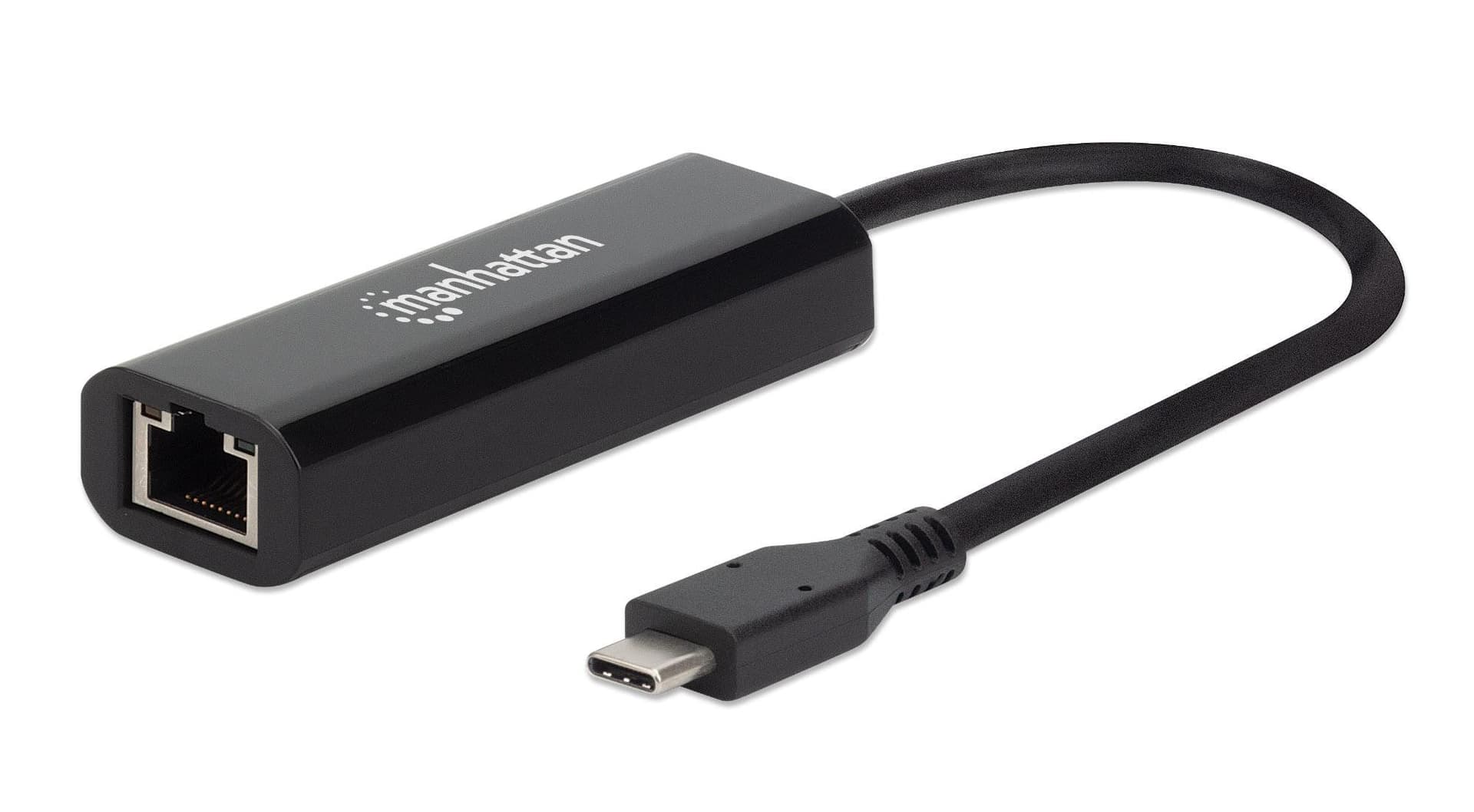 Adattatore di Rete USB-C&trade a 2.5GBASE-T in Adattatori USB wireless Scontolo.net - Potenza, commercioVirtuoso.it